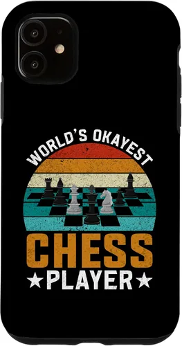 Vista 6 de Funda para iPhone 12 mini Chess Chess