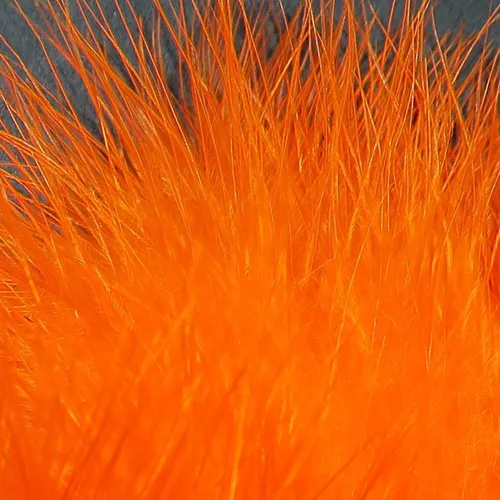 Vista 5 de Hareline Fly Tying X-Select Marabou – Premium Marabou Feathers for Fly Tying Streamers, Woolly Buggers & Leeches