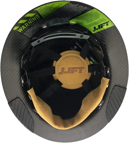 Vista 4 de Lift Suspensión de repuesto para casco duro Dax de seguridad
