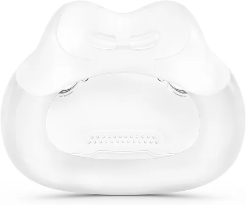 Vista 9 de ResMed AirFit F30i - Cojín de repuesto de cara completa, tamaño pequeño