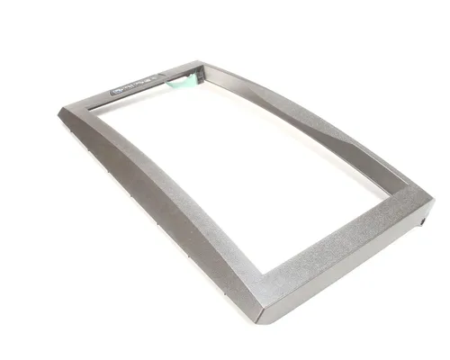 Vista 3 de Manitowoc Ice 040003501 - Conjunto de marco con panel táctil