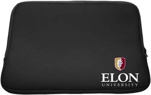 Vista 235 de OTM Essentials Abilene Christian University - Funda para portátil de 13 pulgadas, diseño clásico