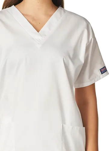 Vista 6 de Scrubs for Women Workwear Originals V-Neck Top 4700