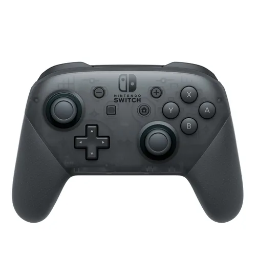 Vista 2 de Nintendo Switch Pro Controller Switch