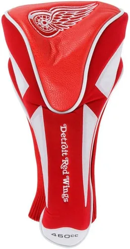 Vista 5 de Team Golf NHL - Funda unisex para cabeza de conductor Apex para adulto