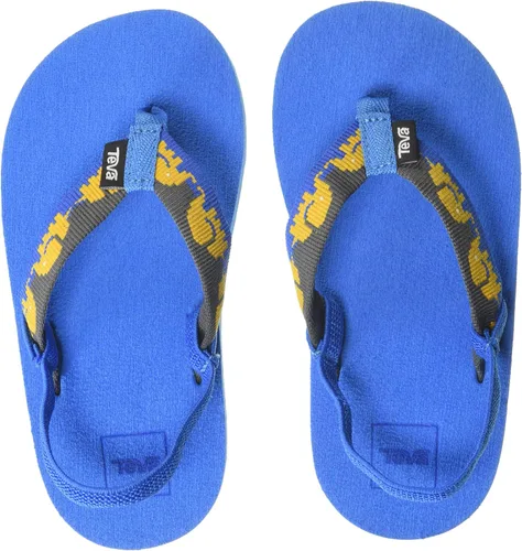 Vista 6 de Teva Sandalias T MUSH II para niños