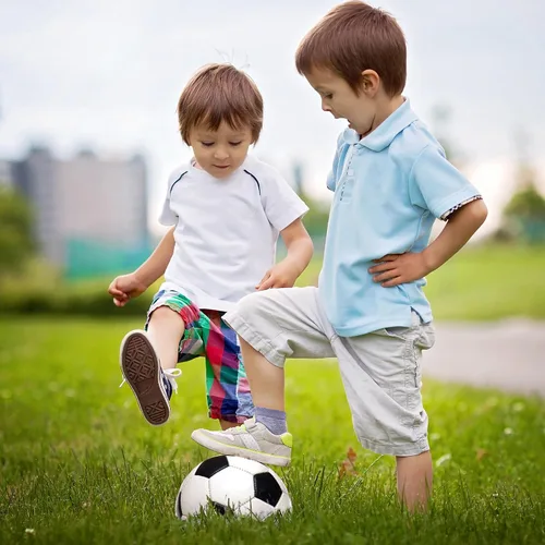 Vista 6 de Duufin 12 pares de calcetines deportivos para niños pequeños, calcetines atléticos de corte bajo, calcetines de media amortiguación para niños