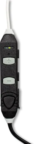 Vista 3 de Howard Leight Impact Sport - Auriculares electrónicos Bluetooth 5.0, color negro (R-02701)