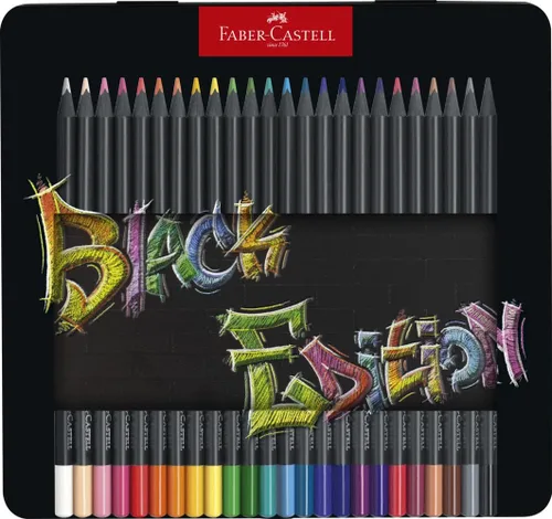 Vista 7 de Faber-Castell Grip Finepen - Cartera (20 unidades)