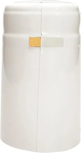 Vista 6 de Home Brew Ohio Cápsulas retráctiles de PVC blanco 30