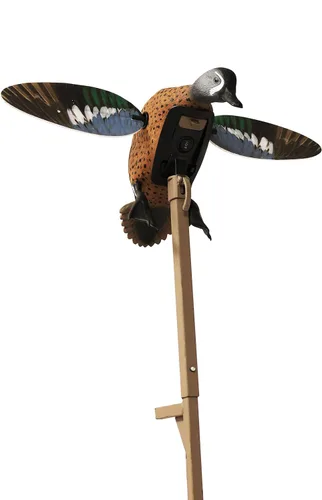 Vista 25 de MOJO Outdoors Señuelos y accesorios de caza de palomas - (elige estilo)