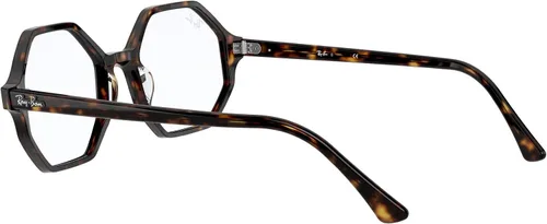 Vista 5 de Ray-Ban Rx5472 Britt Hexagonal Prescription Eyeglass Frames