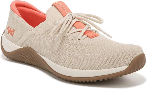 Vista 2 de Ryka Women's Echo Knit Slip-On Loafers
