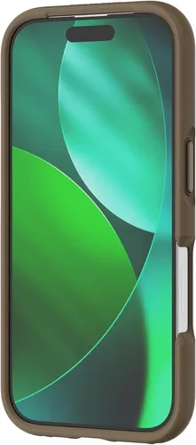 Vista 2 de Tech21 EvoDusk - Funda protectora delgada para iPhone 17, protección contra impactos, compatible con MagSafe