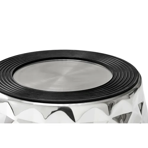 Vista 9 de Comedero para Perro Hunter Silicona Acero Inoxidable 1,05 L