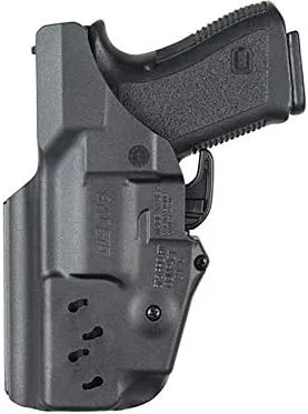Vista 2 de Bianchi 575-465-411: 575 Gls Slim Iwb Sig P365/P365Xl Blk Rh
