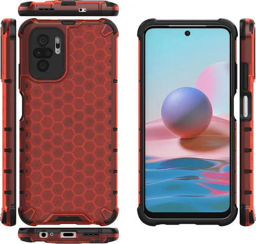 Vista 10 de Funda para Nothing Phone (1) Funda 5G, Funda para Nothing Phone (1) Funda 5G 2 en 1 Funda para teléfono Negro