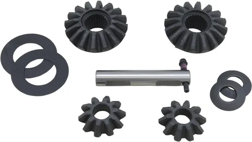 Vista 14 de USA Standard Gear (ZIKF7.5-S-28) Juego de engranajes araña para Ford 7.5 diferencial