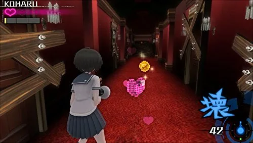 Vista 7 de Danganronpa Another Episode Ultra Despair Girls - PlayStation Vita