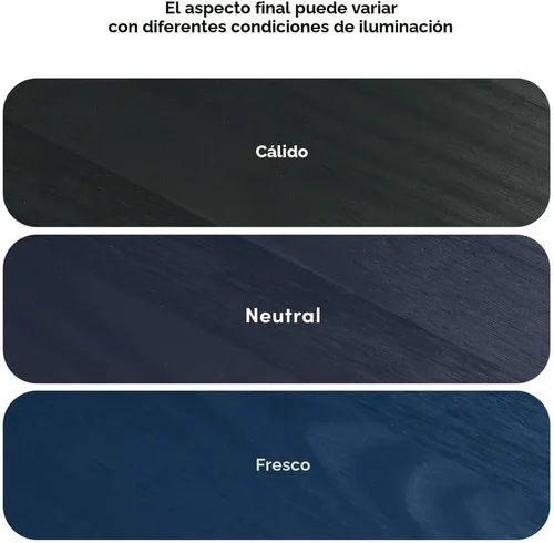Vista 12 de Max & Lily - Litera, marco de cama individual sobre cama matrimonial para niños, color azul.