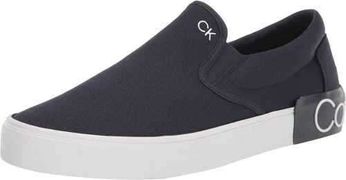 Vista 4 de Calvin Klein Tenis Ryor para hombre