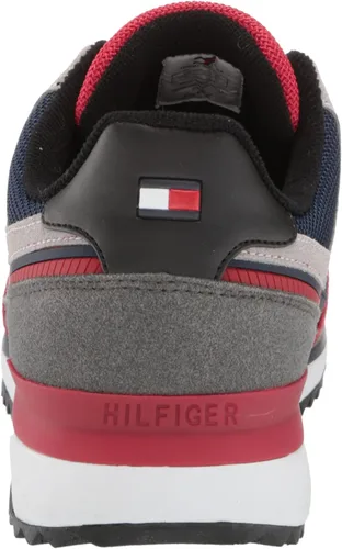 Vista 3 de Tommy Hilfiger Vocto2 - Tenis para hombre