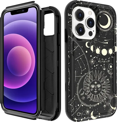 Vista 17 de Funda para iPhone SE 2020/2022/3ª generación, para iPhone 8/7, funda protectora resistente con diseño de flor linda para mujeres, hombres, niñas
