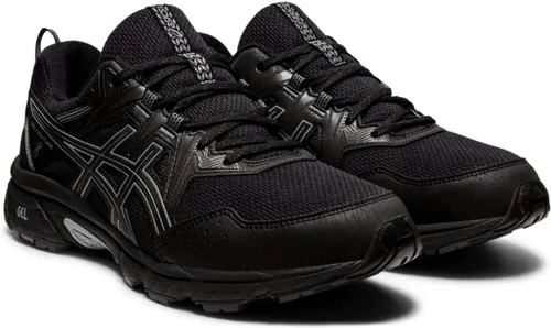 Vista 3 de ASICS - Tenis deportivos Gel-Venture 8 de correr para hombre