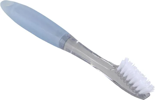 Vista 3 de Casabella Smart Scrub cepillo para drenaje resistente
