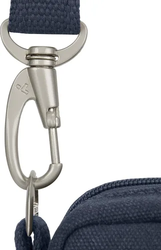 Vista 5 de Travelon - Bolso antirrobo Heritage Crossbody