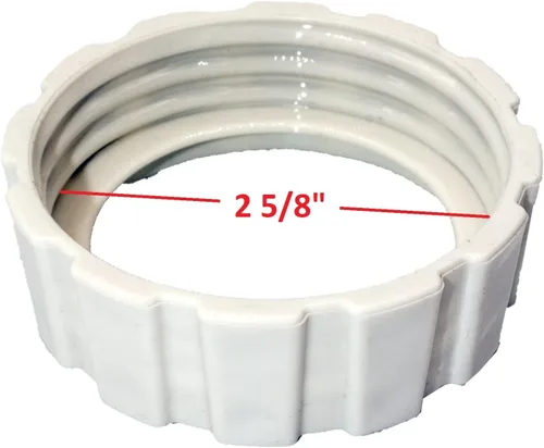 Vista 4 de Blendin Tapón de rosca de base inferior, compatible con Hamilton Beach Blender