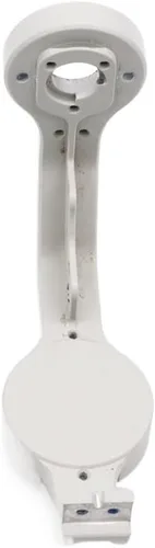 Vista 3 de [Piezas para drones] Soporte opcional de brazo de guiñada para DJI Phantom 4 Pro Plus Reparación de piezas de servicio [fácil instalación]