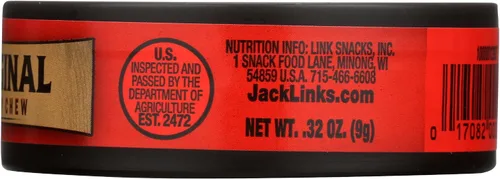 Vista 5 de Jack Links 01045 Jerky Chew