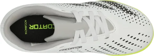 Vista 5 de adidas Tenis unisex Accuracy.4 Turf