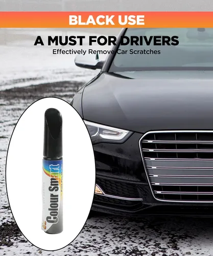 Vista 5 de AOCISKA - Rotulador para reparación de arañazos en vehículos, lápiz de pintura para retocar y eliminar arañazos en coches, lápiz de pintura