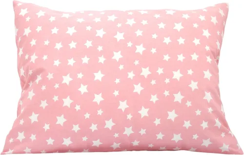 Vista 14 de 13x18 Funda de almohada para niños pequeños - Pequeña funda de almohada de viaje de algodón, funda de almohada para niños con patrón de avión