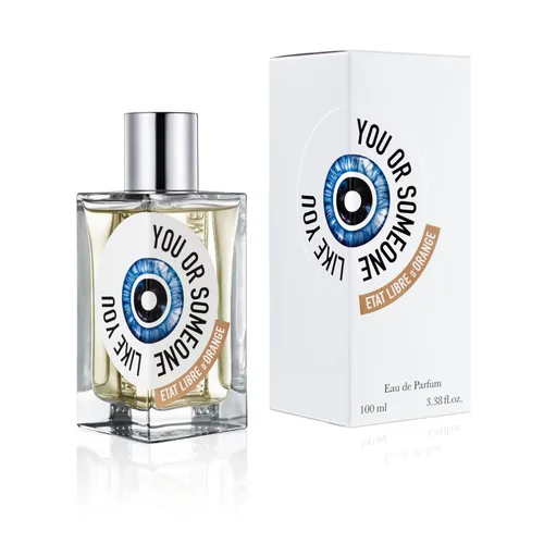 Vista 2 de ETAT LIBRE D'ORANGE Tú o alguien como tú Eau De Parfum Spray