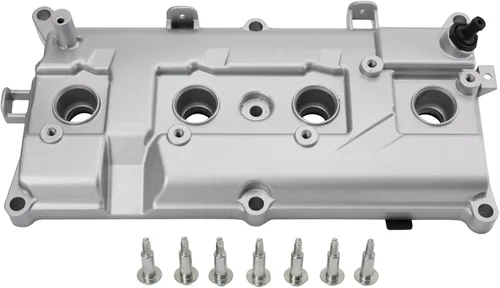 Vista 25 de TRQ Tapa de Válvulas Compatible con 2011-2014 Chrysler 200 2007-2010 Sebring 2008-2014 Dodge Avenger 2007-2012 Caliber 2009-2020 Journey 2007-2017