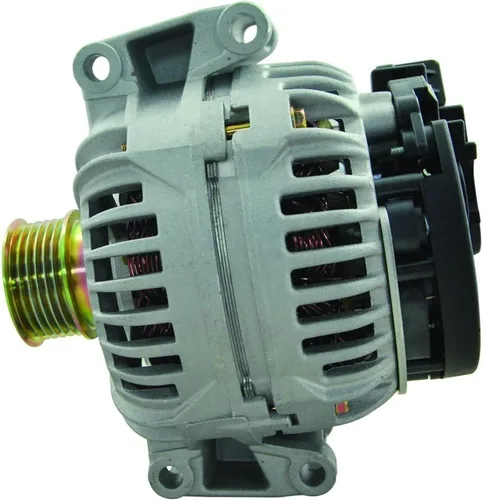 Vista 7 de PREMIER GEAR Alternador PG-11215 compatible con/repuesto para Mercedes Benz C (2006-2011) CLK (2006-2009) E (2010-2011) SLK Class 2005 2006 2007