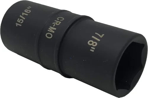 Vista 2 de CTA Tools 4217 - Llave plegable para tuerca de rueda (22 mm x 24 mm)