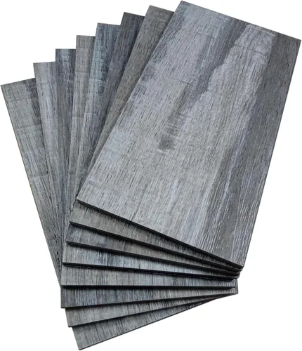 Vista 12 de XUANINY 32 azulejos de metal para salpicaduras de metal autoadhesivos, mosaico de aluminio autoadhesivo, adhesivo de pared 3D para cocina metro