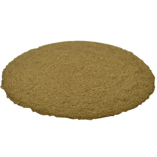 Vista 7 de McCormick Culinary Albahaca molida, 12 onzas, un recipiente de 12 onzas de polvo de hoja de albahaca para mejorar el sabor de salsas a base