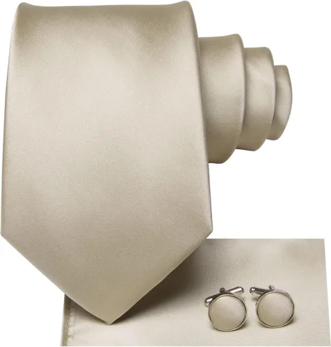 Vista 80 de Hi-Tie Corbatas de seda para hombre, diseño de cachemira a rayas, con bolsillo, gemelos cuadrados, conjunto formal de negocios