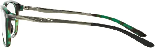Vista 3 de Oakley Oph. Nine-to-Five (52) Tortuga verde