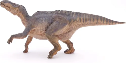 Vista 2 de Papo - Figura de dinosaurio Iguanodon - 3 años +