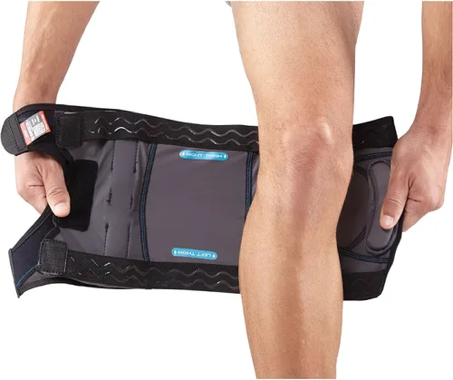 Vista 7 de Breg FreeSport - Rodillera (talla XXS derecha)