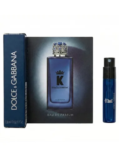 Vista 6 de Dolce & Gabbana K Hombres 3.3FL oz EDP Spray
