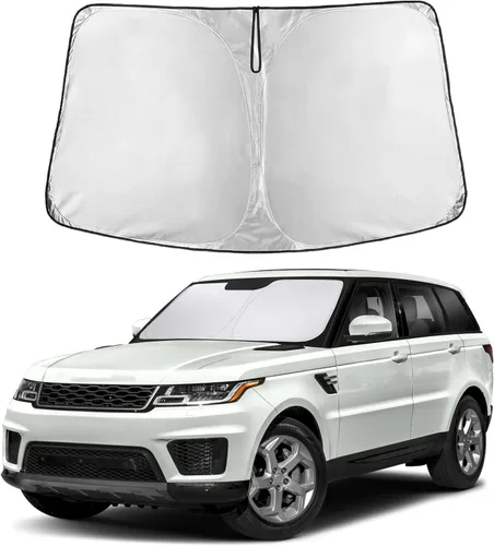 Vista 146 de Econour Parasol para parabrisas compatible con Subaru Impreza WRX 2017-2023