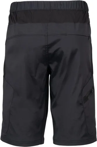 Vista 4 de ZOIC Pantalón corto de ciclismo Ether para hombre + forro esencial