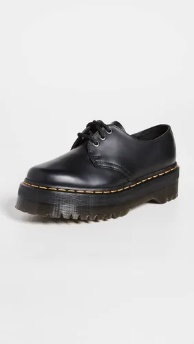 Vista 2 de Dr. Martens Unisex Adulto 1461 Quad IiPlatform